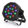 PRO SVET LED Mini Flat PAR 118